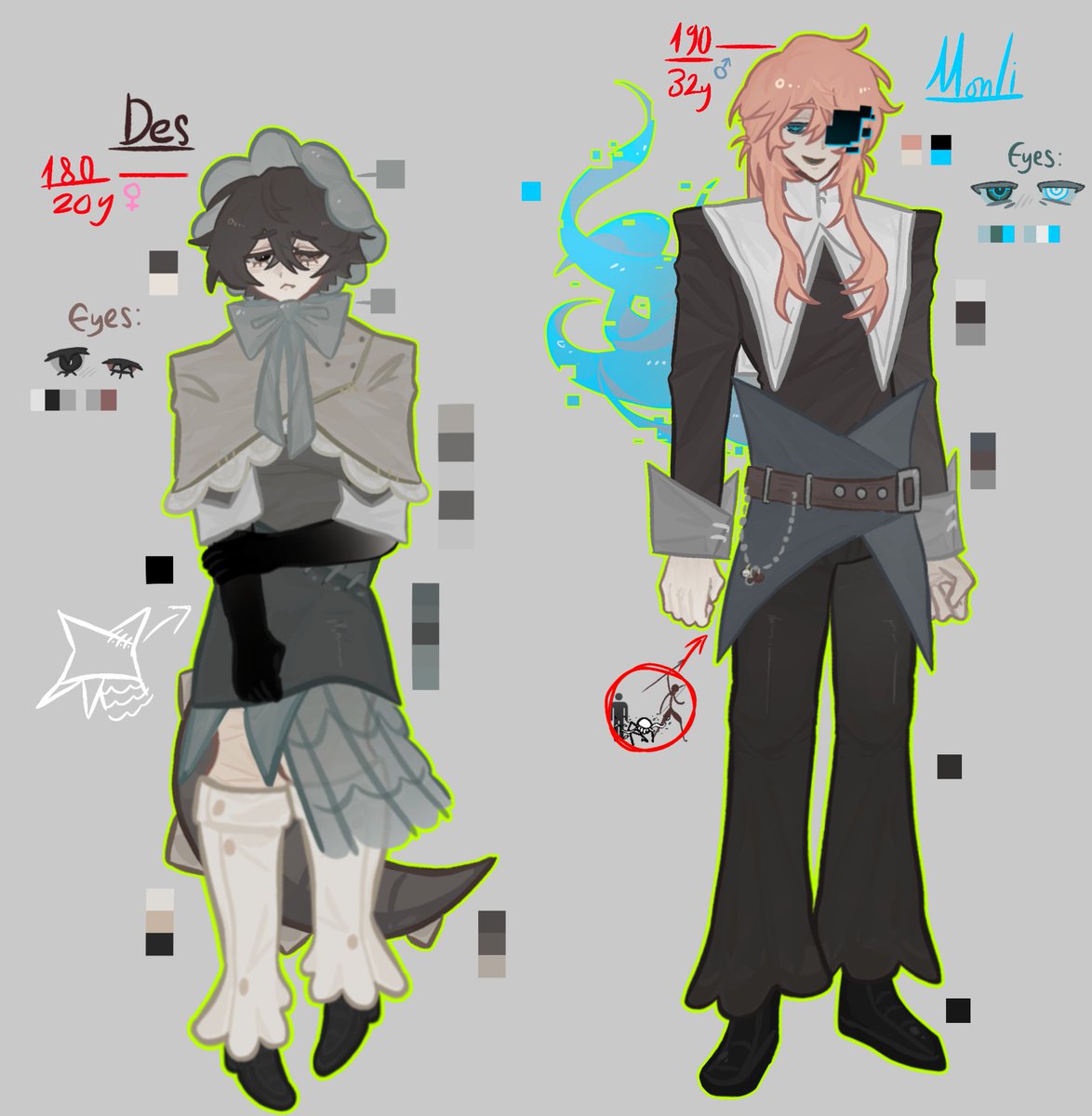 Deshyni's tweet photo. oc ok bye
#oc #alanbecker https://t.co/n1hLlk64XC