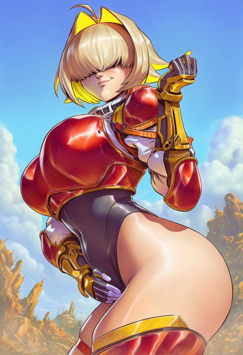 TauAlphaChiArts's tweet photo. Red by Daylight Within the Best

#Elegg #エレグ #メガニケ #니케 #SFW #Nikke #NIKKEAIart #NIKKEfanart #GoddessofVictoryNIKKE #fanart #illustration‌‌ #digitalart #art #animeillustration #artistsoftwitter #CharacterDesign #Animeartist #fantasy https://t.co/spba3FRvO5