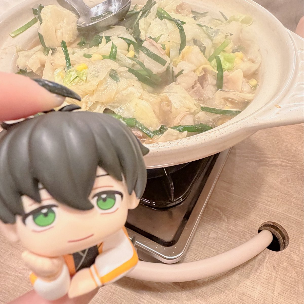 __jononeguse's tweet photo. まーじで戻りたいし、食べたすぎる🤦🏻‍♀️(ﾏﾀﾞﾖｲﾝ https://t.co/qwIw2PIpll