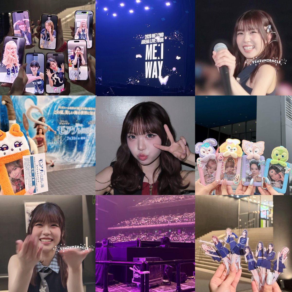 _TSUZUMIRACLE's tweet photo. 海老原鼓ちゃん(^ ω ^) ╯💫✩

#ME_I好きな人と繋がりたい #YOU_MEと繋がりたい #YOU_MEさんと繋がりたい #ME_I https://t.co/EqR9cVZC03