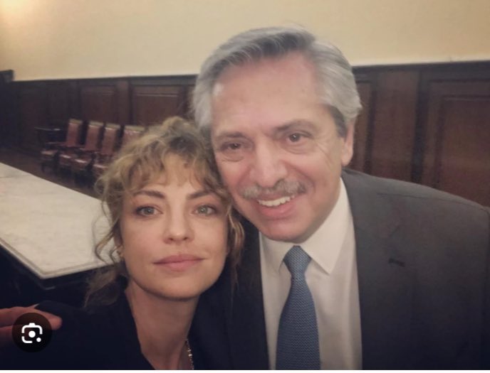luisrodriguezrm's tweet photo. Que alguien le avise a Dolores Fonzi que su amigo personal autorizó un radar británico en Tierra del Fuego, y que le dijo a los británicos que se queden tranquilos que "Argentina está absolutamente desarmada". Gracias! https://t.co/oLSWXKeRkJ