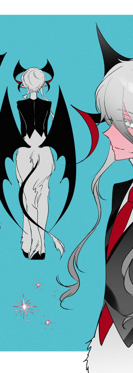 kosea0709's tweet photo. DEMON Ghost https://t.co/AichuPSOJM