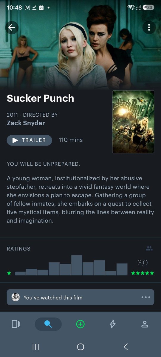 cinemafrances's tweet photo. Minhas apostas pra filmes que no futuro vão cair no revisionismo e a galera vai ver que sempre foram muito bons https://t.co/y3yDrNFKx9