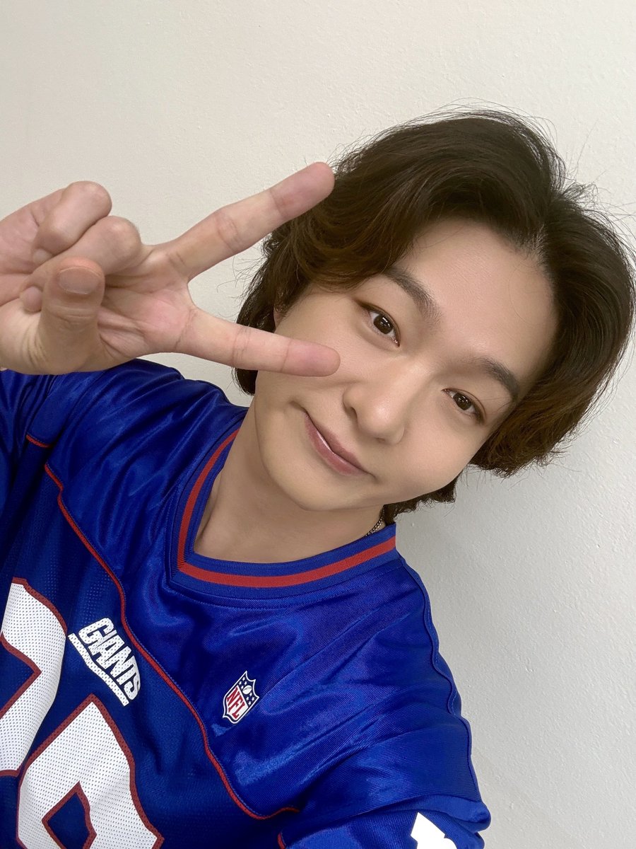 LeeCS_Official's tweet photo. [📸] @ 2026 우석대학교 대동제 ‘청요: 청춘의 LEVEL을 밝히다.’

#이창섭 #LEECHANGSUB 
#LeeMake #FragmentaAmoris #사계그리고너 https://t.co/f6siBFmrMp