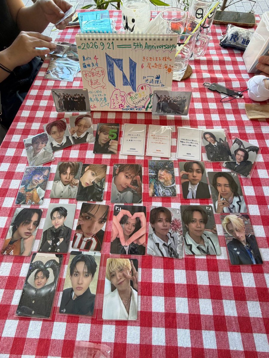 ot_nkxttgofsim's tweet photo. 楽しかったねぇ🤎
MINIといたらあっという間落ち着く🥺 https://t.co/5MvWAWw7j9