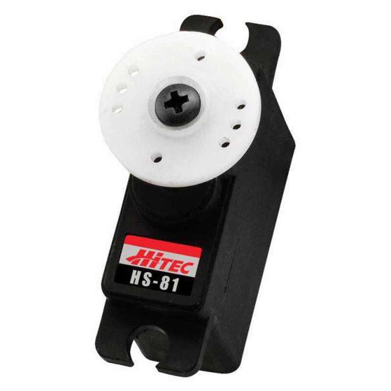 towerhobbies's tweet photo. 🔧 Upgrade your next build with the Hitec HS-81 Standard Micro Analog Servo! Compact, reliable, and perfect for a wide range of RC applications. Get smooth performance in a proven design.
https://t.co/hjLt7uoMlA
#Hitec #RCServo #RCHobby #ModelBuilding https://t.co/GvKrbczeAe