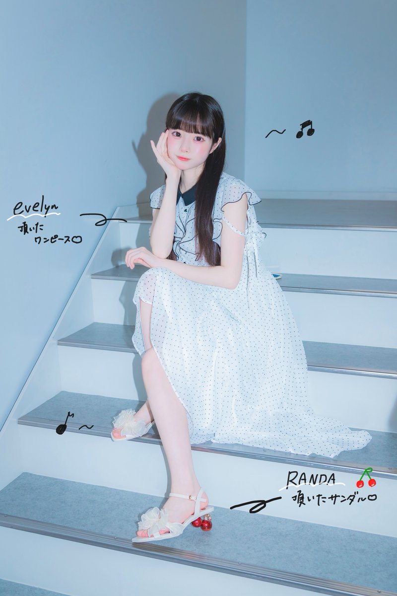 iLiFE_official's tweet photo. 夏のかれん、ずーっと忘れないでね♩

#iLiFE https://t.co/WkUtWhjoo7