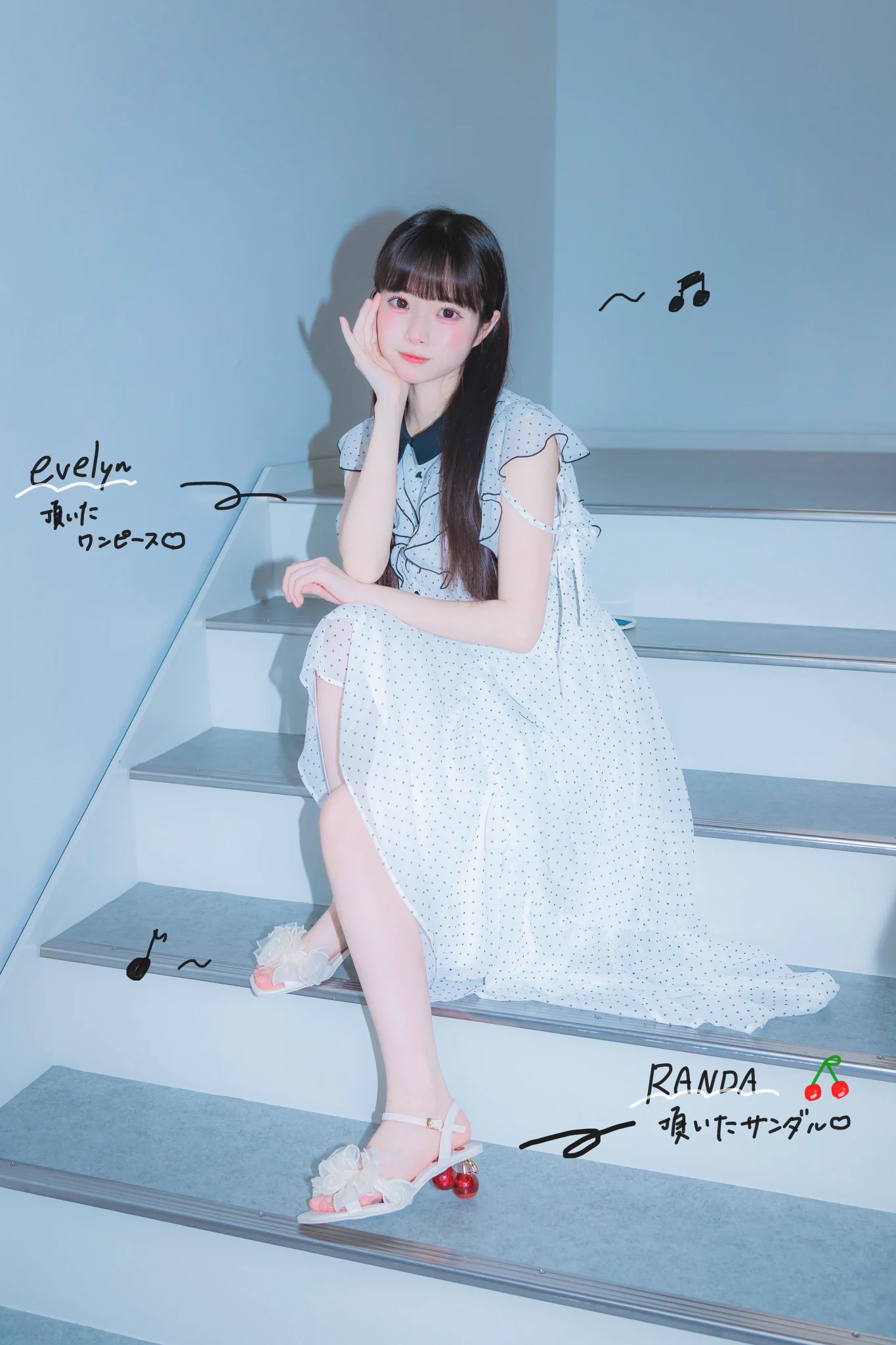 Reposts by まほ🐵💙 (@maho_karen710) / X