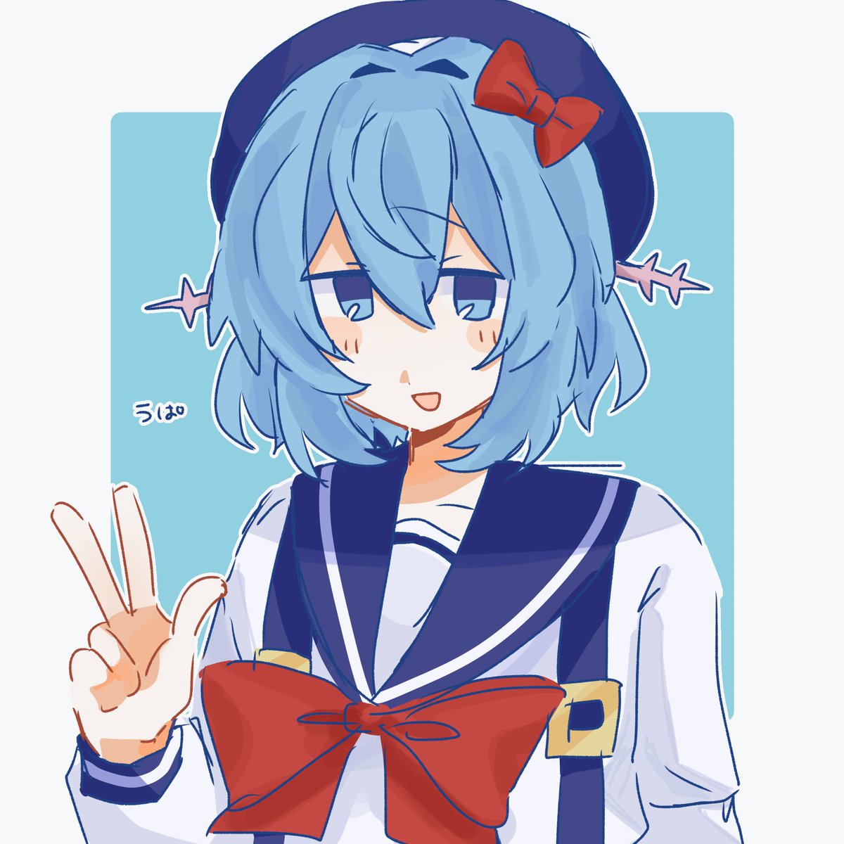 RUTIRUuuuuuu's tweet photo. #うぱぱあーと https://t.co/NzxZfKVNOg