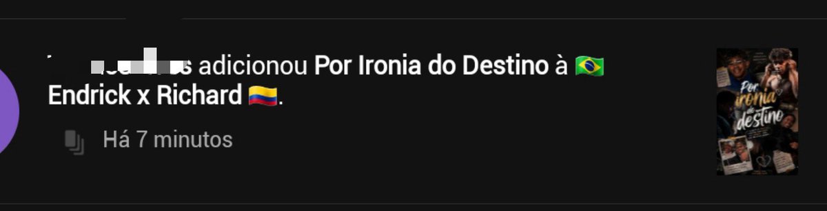 By_AdaW's tweet photo. Coisas que me fazem dar muita risada

*A fanfic é Yamdrick* https://t.co/U2Blrr3BND