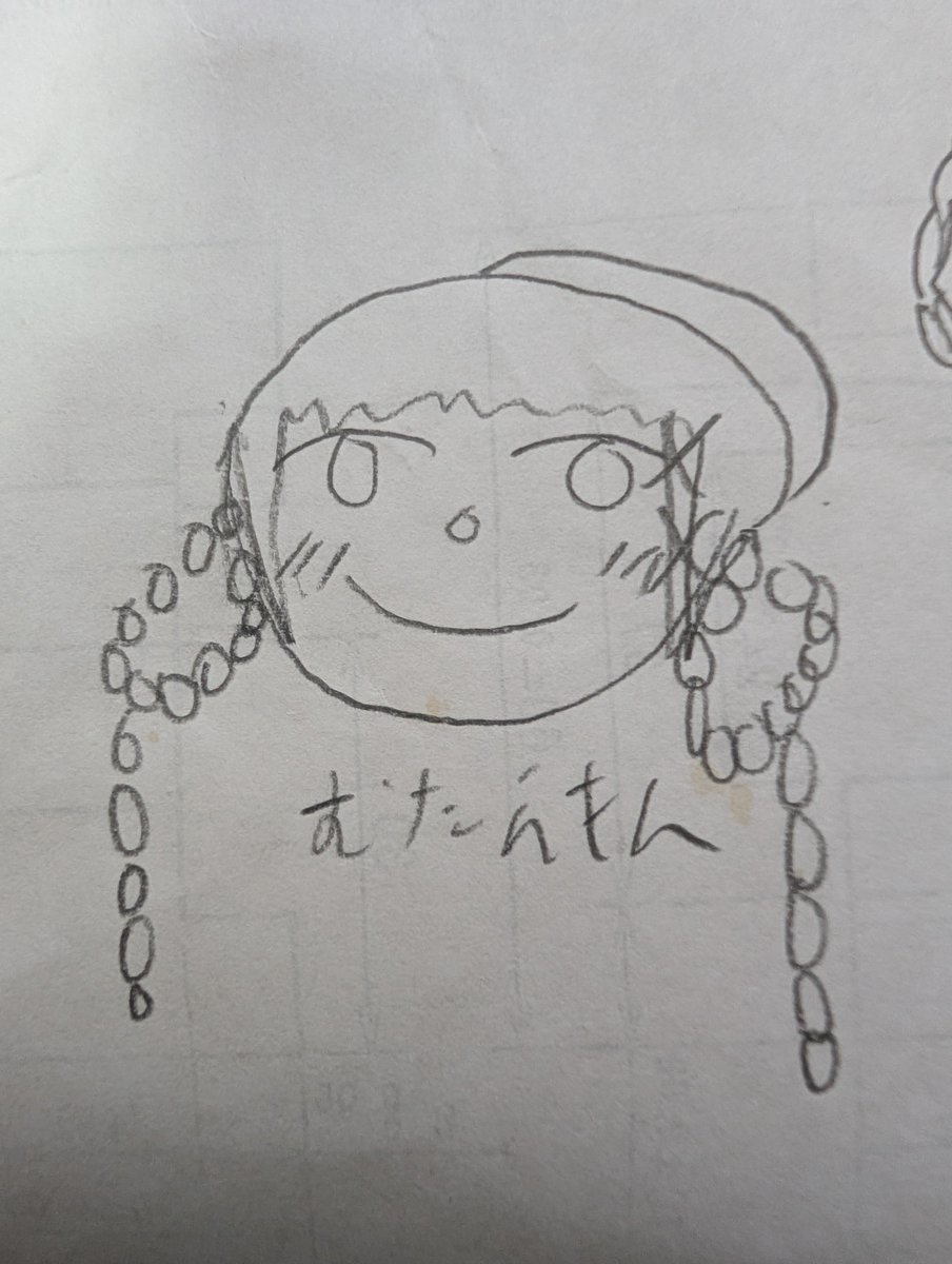 Yabaiyatu_tyo's tweet photo. #あわゆき絵
顽张っこ描いだよ！
下手だと思っこも心ゐ内に留めといてれ！ https://t.co/7VH5NVg2la