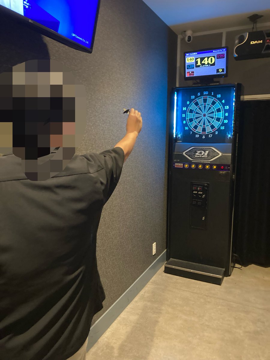 OrcaTCG's tweet photo. 本日のクロスタダーツ部 https://t.co/aXs22IvtmV