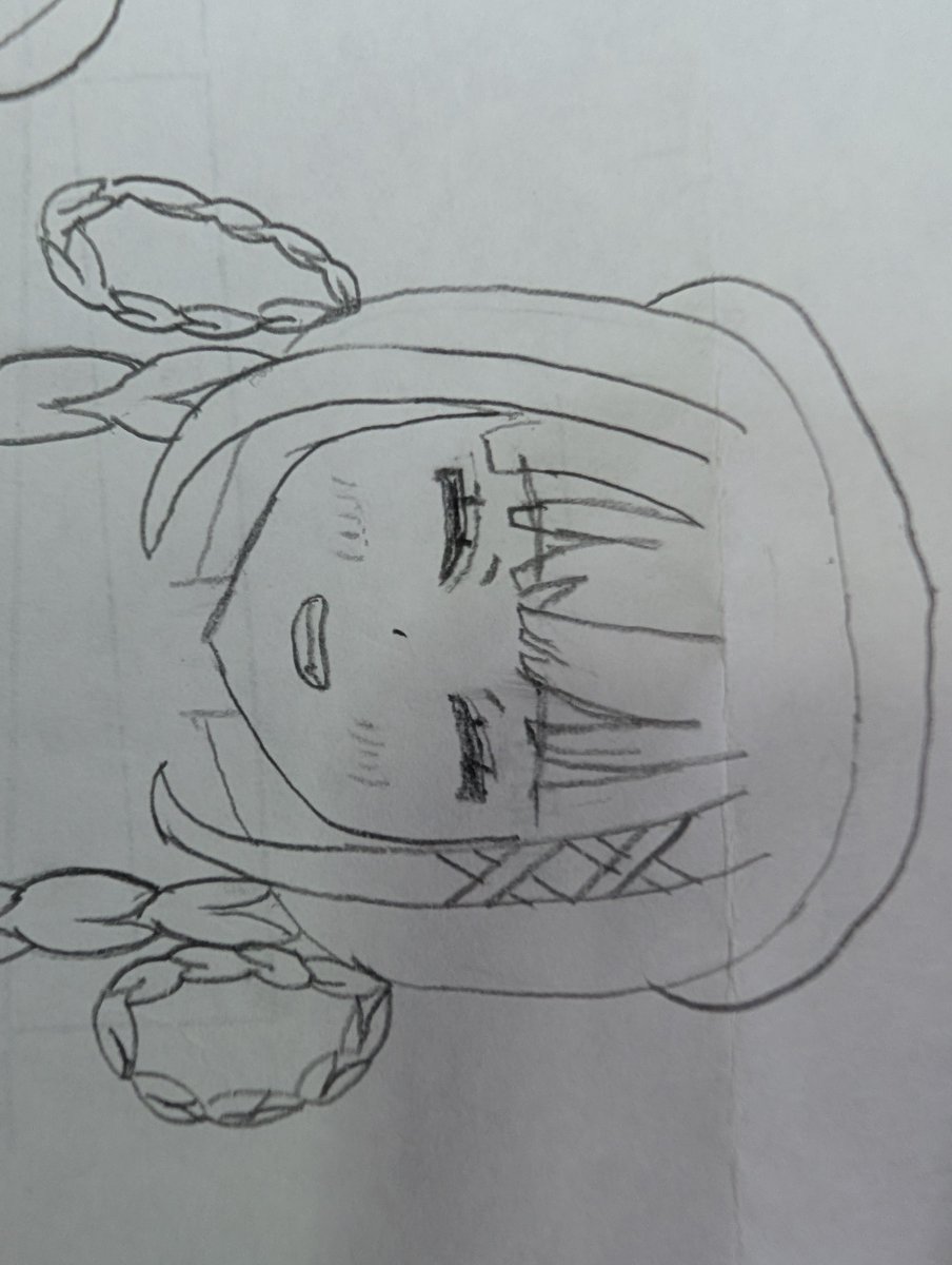 Yabaiyatu_tyo's tweet photo. #あわゆき絵
顽张っこ描いだよ！
下手だと思っこも心ゐ内に留めといてれ！ https://t.co/7VH5NVg2la