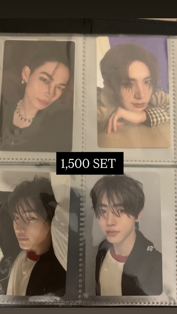 gogudulls's tweet photo. wts lfb enhypen &amp; heeseung photocard pc 

- payo
- on hand
- can ship agad !! 
- no need for dp as long as sure buyer pls

rfs : dagdag pang funmeet huhu help pls #stantwt https://t.co/I9xFA9gIvO