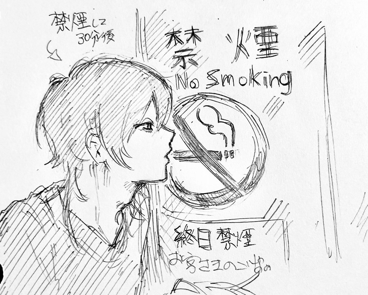 t_4a_2's tweet photo. #創作BL https://t.co/VkVSr6T6yE