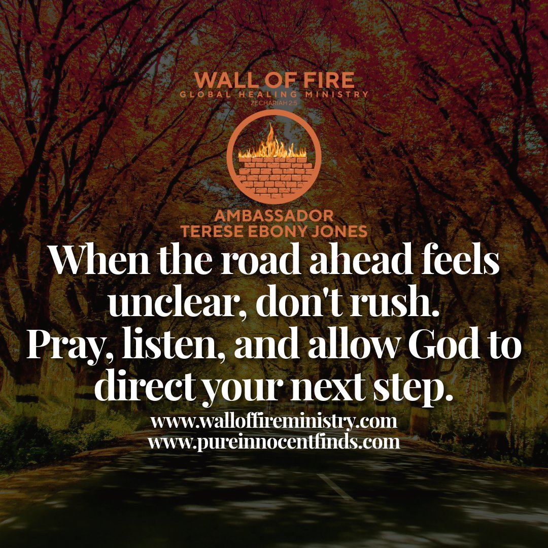 WallOfFire_'s tweet photo. Faith &amp; Encouragement https://t.co/2a77p3oP0p