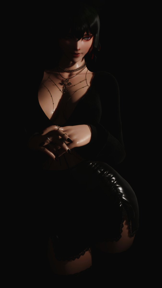 BlueEyesMiqo's tweet photo. One lighting for miqo monday! 🕯️

[#GPOSERS] https://t.co/IxgOhcTdz3