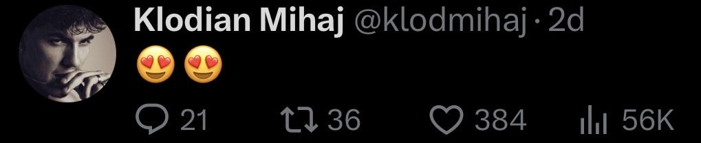 nuncaeselfinal7's tweet photo. Nese kujtoheni gjthm..ky se ka pas kurr prb te shfaqi ne publik 1 lidhje qe ka mbaruar pr perfitime te vetat (me michelle ka funksionuar njejt dhe e ka pohuar ne big)
Nuk esht cudi ta bente dhe me elin!
Prn ju qe krk shpjegim nga eli,ajo ju dha sinqeritetin dhe jo lojen 
#kloeli https://t.co/YmX7c7CWTe