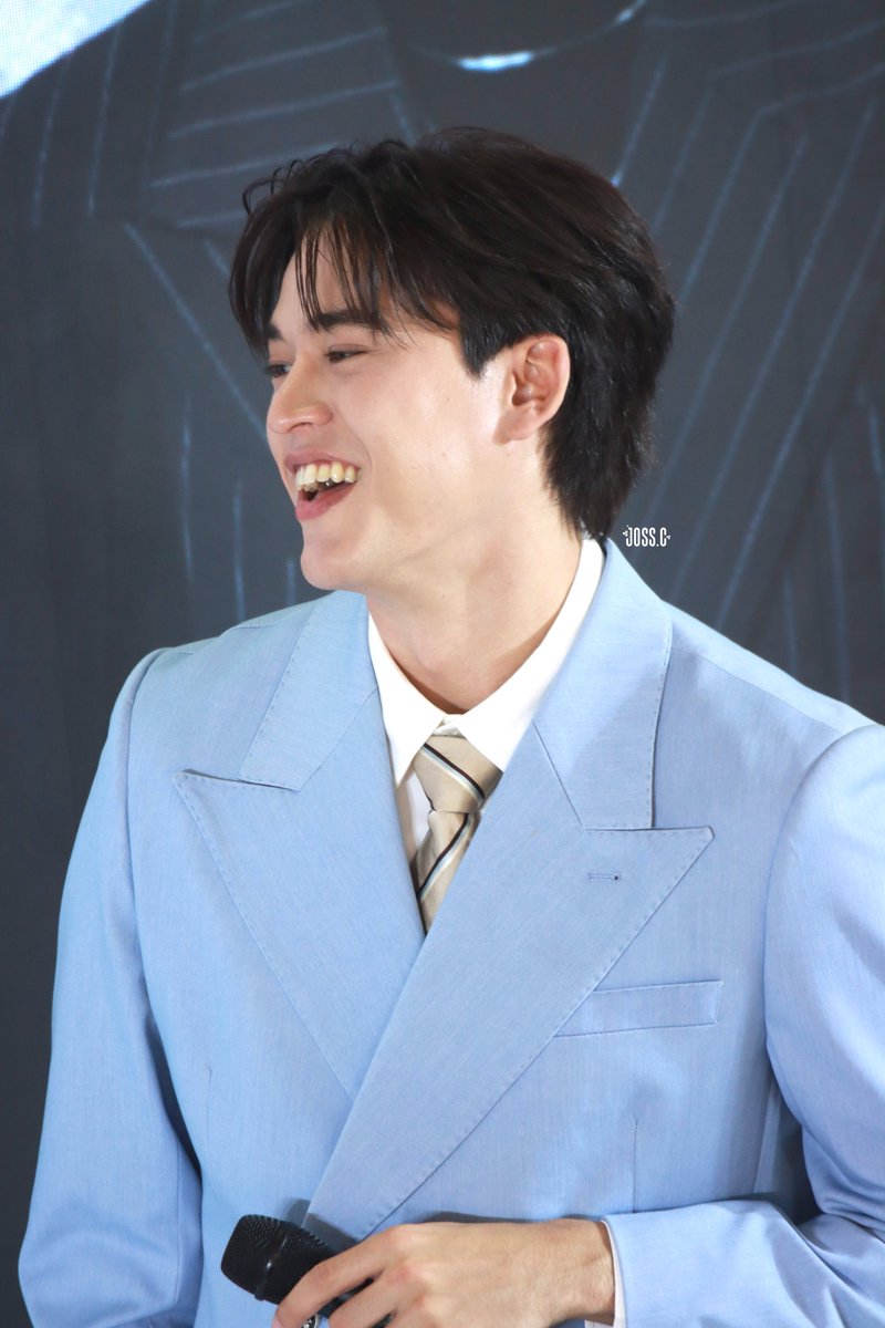 j2728g's tweet photo. ความสดใสของวันนี้ ☺️☺️

JOSSGAWIN MY DESTINY
#destinyclinicxJossGawin

⌜#jg2728Pic⌟ https://t.co/EodZozK793