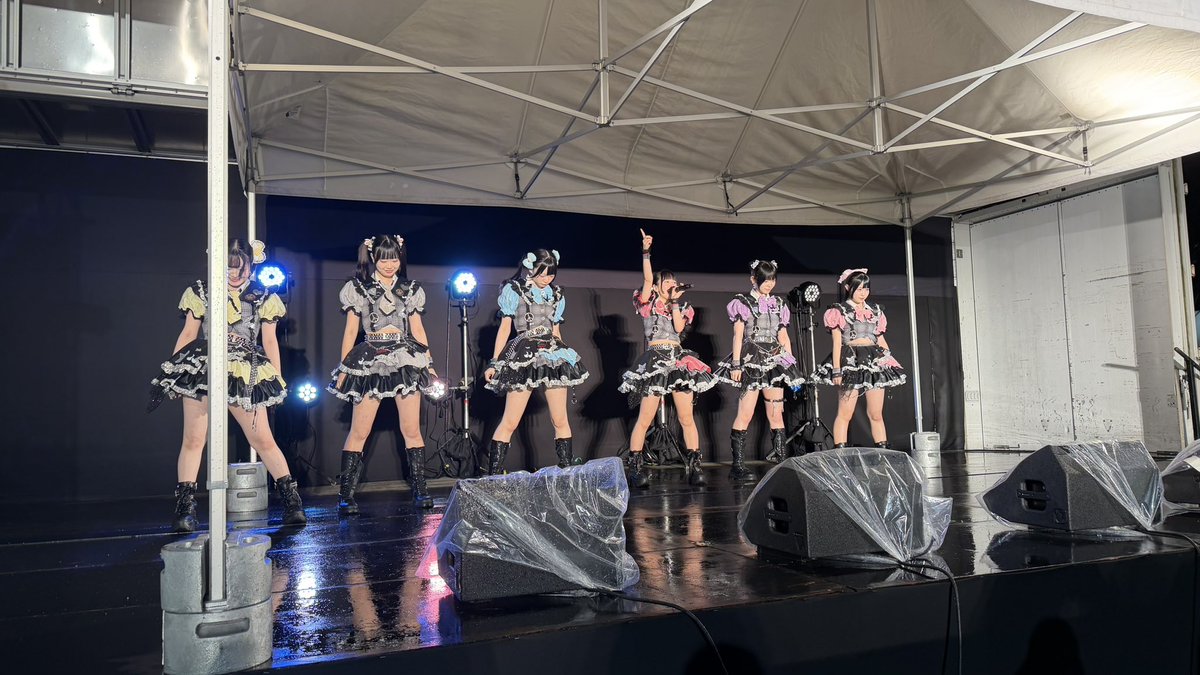 kakeru_Vamos's tweet photo. SPARK2026 in YAMANAKAKO

この夏フェス一緒に過ごせて幸せでした！
アンコールも至高で最高に楽しかったです🥳 https://t.co/QuxQepnwEw