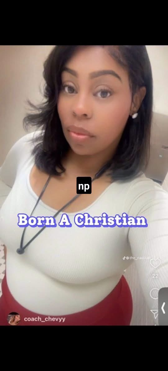 Miss_Halimatu's tweet photo. When I was a Christian✝️✝️✝️
Proud to be a Christianity✝️✝️✝️
Insha’Allah, I will die a Muslim.”☪️☪️☪️ https://t.co/2hPKT2xTNf