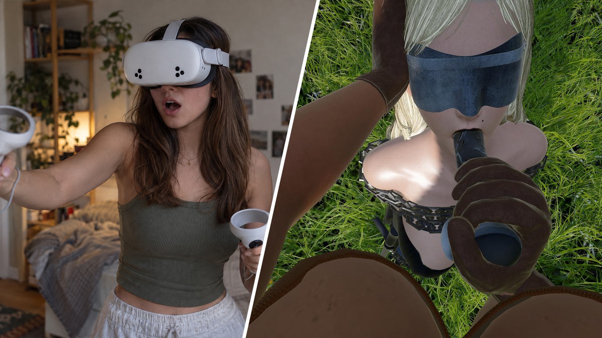 captivedreamdev's tweet photo. Bondage Arena VR is Now Avialable!

Download - https://t.co/IwuXrFMl2Q https://t.co/Wk1lncFOmN