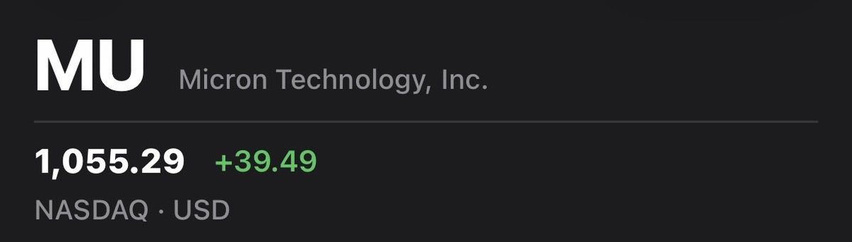 Dadpinksyd's tweet photo. @FoxBusiness @MicronTech @macklemore 
In at $80 and again at $92 average cost. https://t.co/hhlWrfPMcG