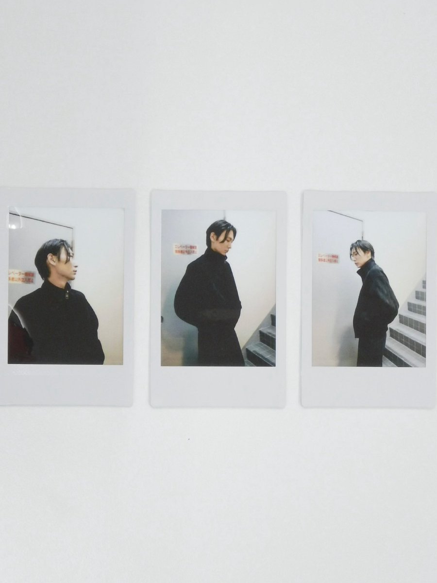 milloarchive_jp's tweet photo. MILLO ARCHIVE 26FW ‘The Quiet Presence’ 3RD DROP is now available.
Discover the latest pieces defined by refined silhouettes, thoughtful layers, and subtle details.
Explore the full collection online now.

https://t.co/EK4EunZ1hj https://t.co/WOZ4ihic5R
