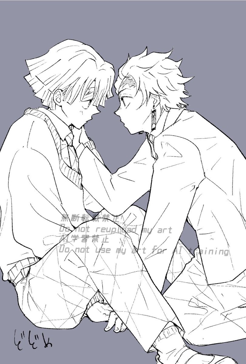 dodomemejam's tweet photo. 炭善！！！ https://t.co/xW6CjC0Ih8
