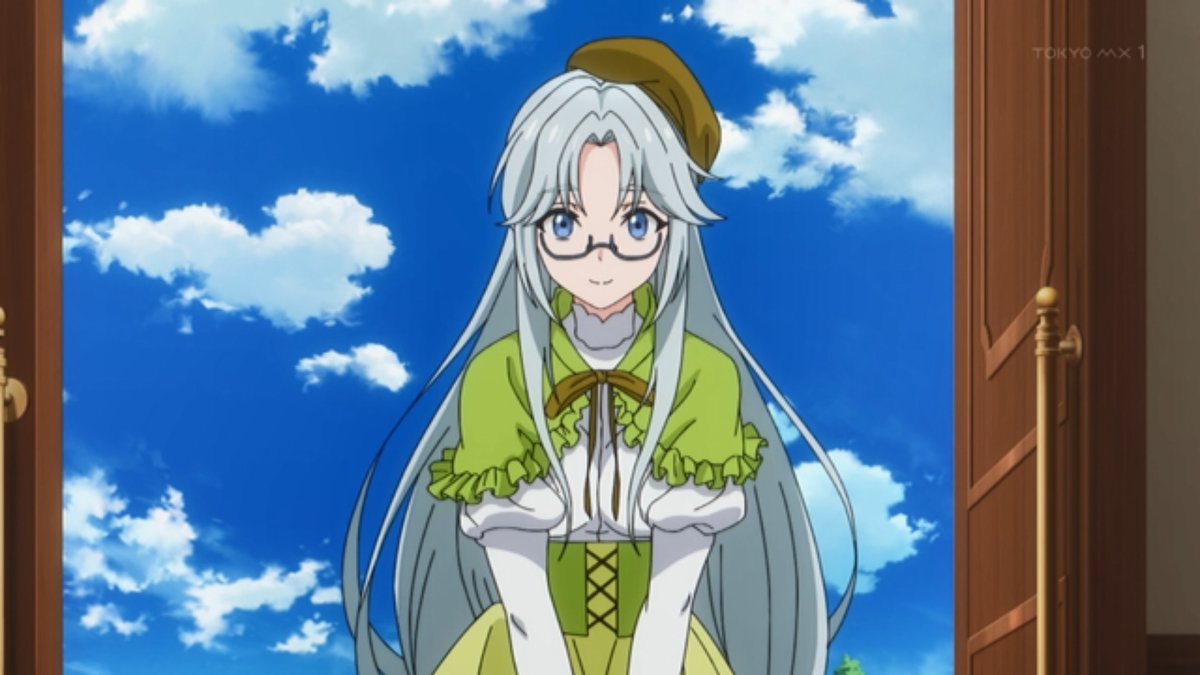 ここは俺に任せて先に行けと言ってから10年がたったら伝説になっていた。 第12話 ツイート画像 1