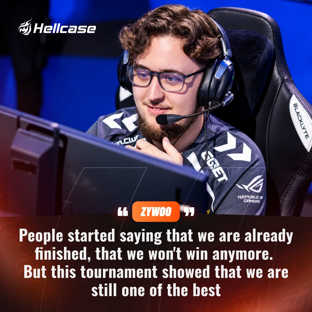 hellcase tweet picture