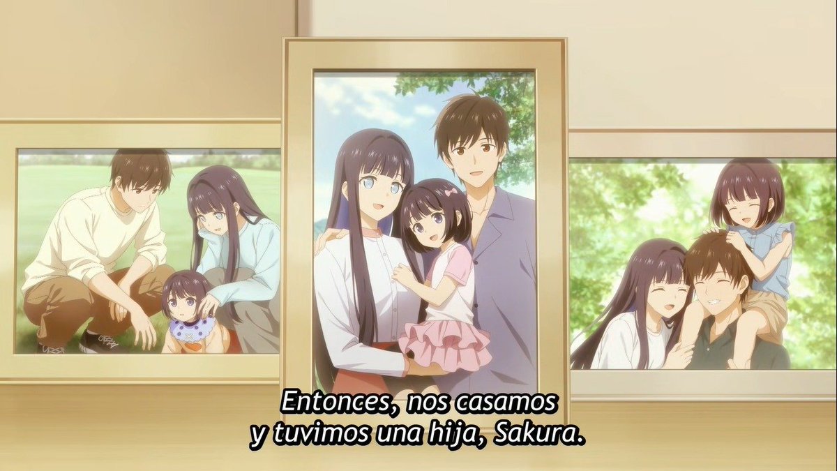 Minoru_Trix's tweet photo. GOOD ENDING, ¡GANAMOS!!!!! 
Name: Toumei na Yoru ni Kakeru https://t.co/6kiZR4c869
