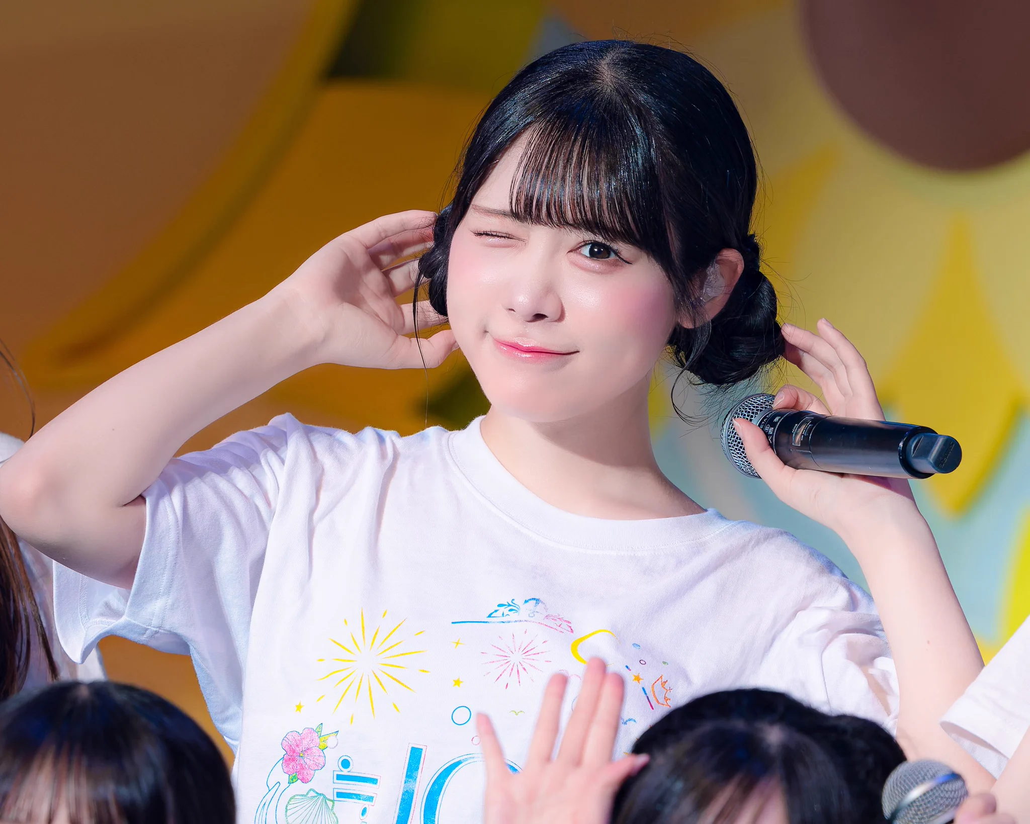 あつK on X: 