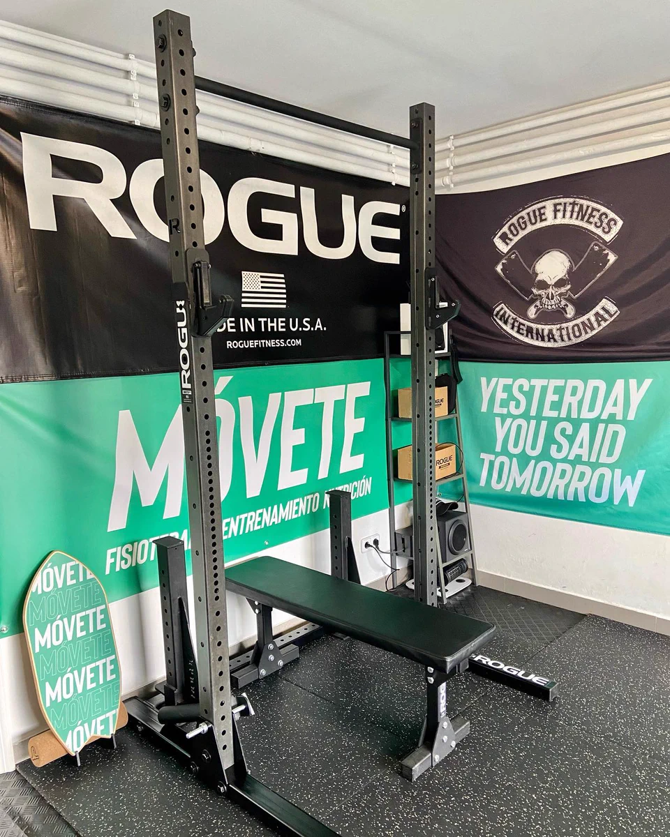 Rogue Fitness on X: 