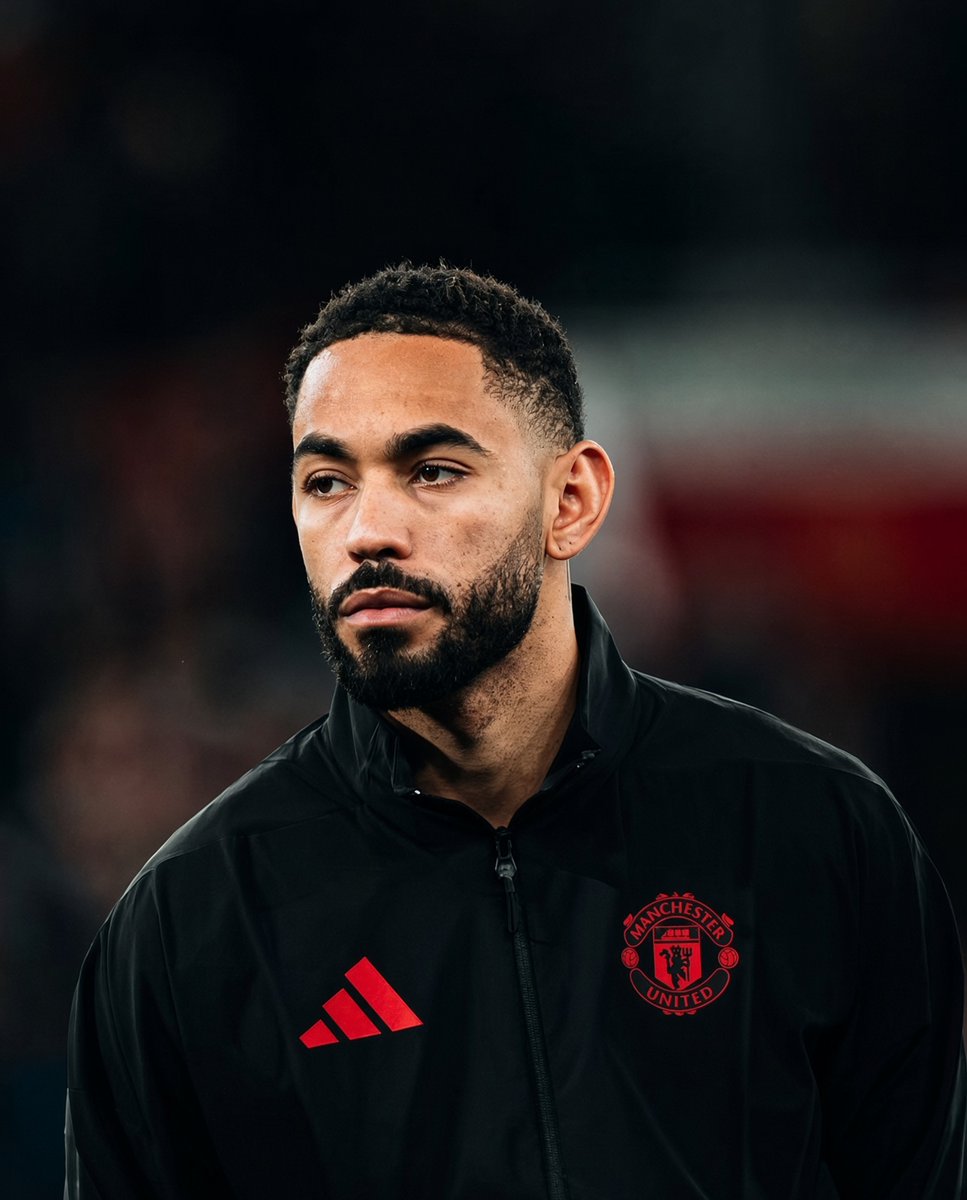 Utdvellum's tweet photo. 🚨🔴 Matheus Cunha’s Message To Man United Fans:

“We still have a lot of belief within the group, and we know what we’re capable of.”

“We understand that we need to improve sooner, especially after what happened last season.”

“So, if we can find our level earlier this time, I believe something really good can happen.” ❤️