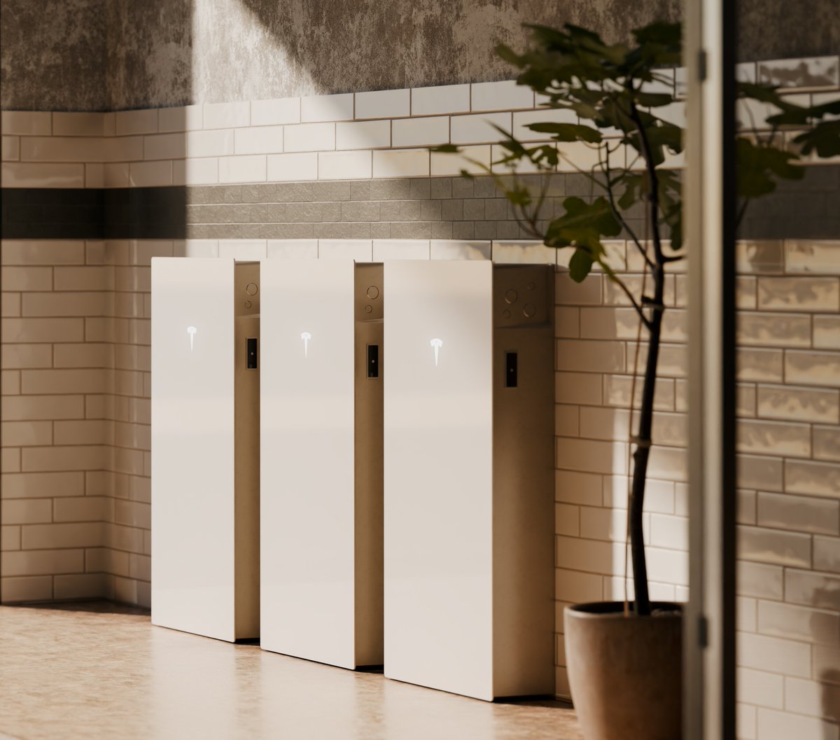 SawyerMerritt's tweet photo. Sunrun and Tesla recently sent 580 megawatts of power mostly from customers’ 110,000 @Tesla Powerwall batteries to California’s grid during a heat wave on Sept 9th, marking the largest residential virtual power plant event in history.

The event combined 517 megawatts from Tesla Powerwalls with 63 megawatts from additional batteries.