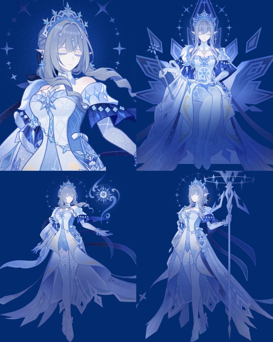 GenshinUniverse's tweet photo. TSARITSA IN HER REPUTATION PAGE

Via Hiragara 

#GenshinImpact https://t.co/cbDSq3nvl5