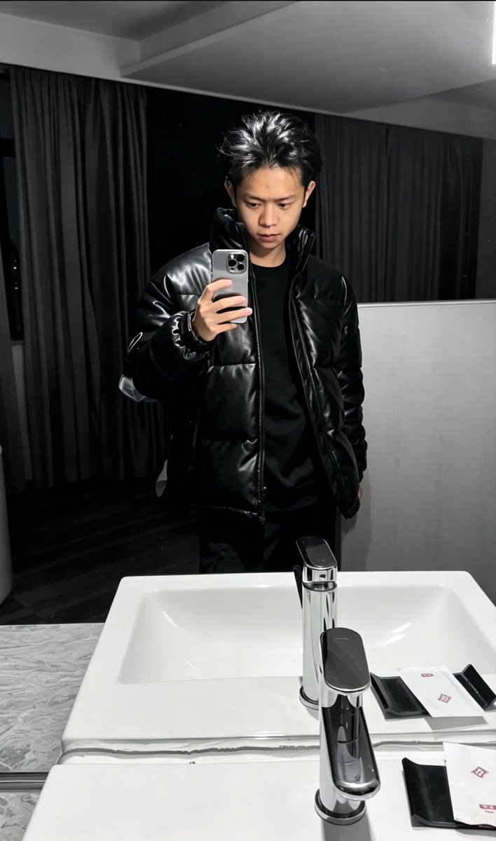 JamesLoewe's tweet photo. 国庆节前先出差适应节奏，住住酒店～ https://t.co/8Z5GiE4b66