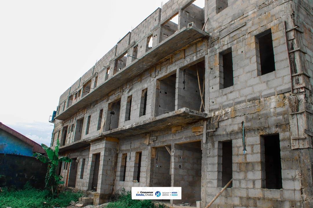 hamrexproperty's tweet photo. Own A unit one bedroom flat at Grosvenor estate with just 20 million naira only. Behind Uniport campus
💬 Chat me on WhatsApp or call:
https://t.co/tB4gXKchTv https://t.co/rzN7rxgz5a