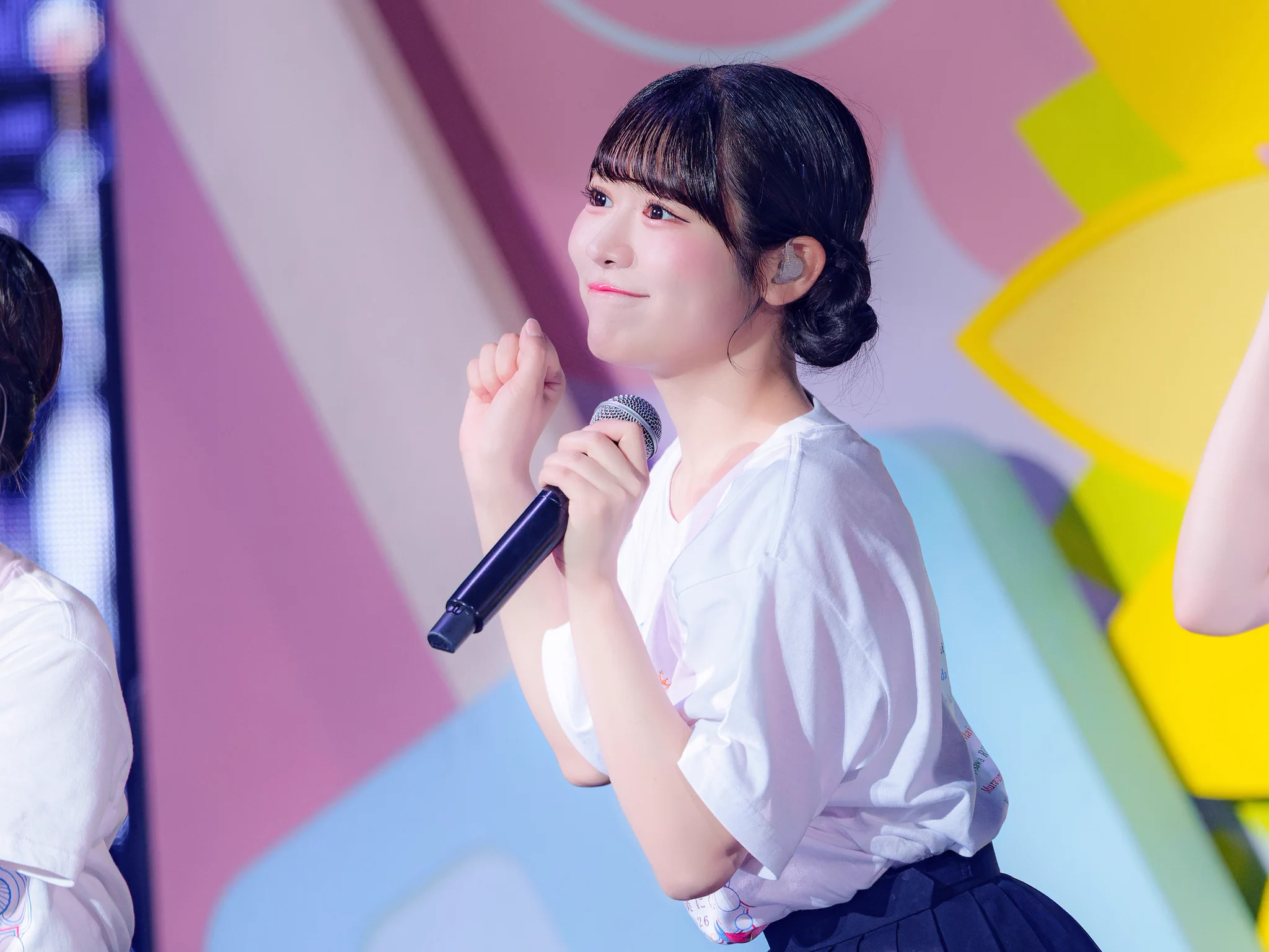 あつK on X: 