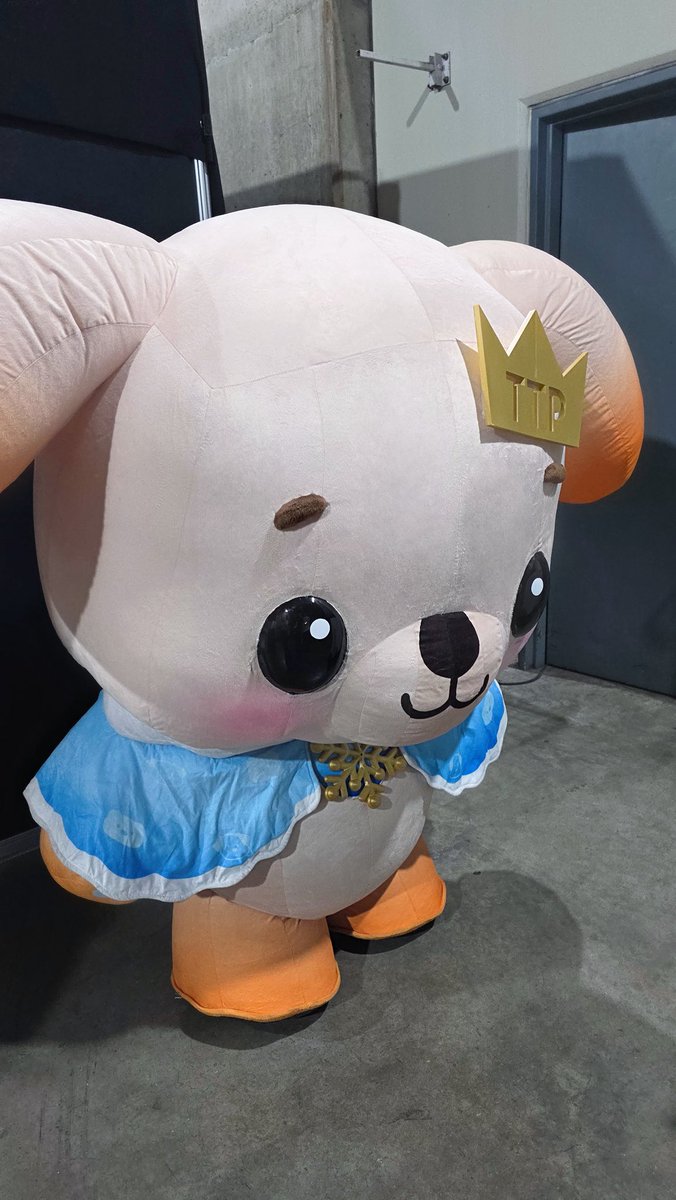 BokBear__DMD's tweet photo. look like love 🫪 #BokBear https://t.co/Ot4mou3Sem