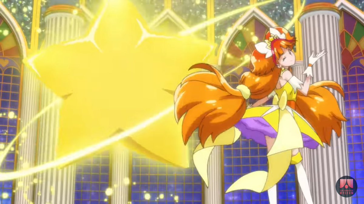 ouk078's tweet photo. やっぱりトゥインクル可愛い
 #GOプリンセスプリキュア 
 #GOプリ https://t.co/DL3PMcE0p8