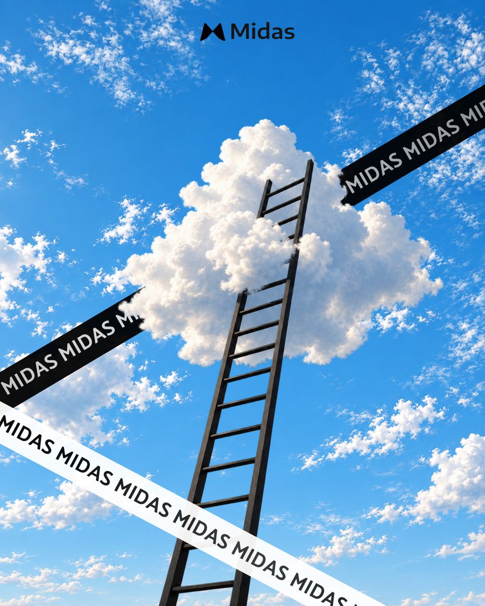 Midas_Lab's tweet photo. Progress is never about reaching the top overnight.
It is about staying consistent, taking the next step, and continuing to build toward something bigger.

#MidasLab is built around that mindset. Every day is another opportunity to mine, grow, and move closer to what comes next.

The journey continues.

 #Midas #MID