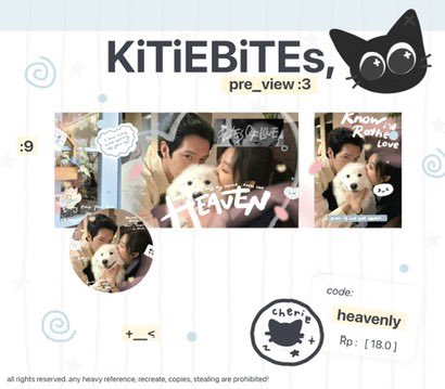 kitiebites tweet picture