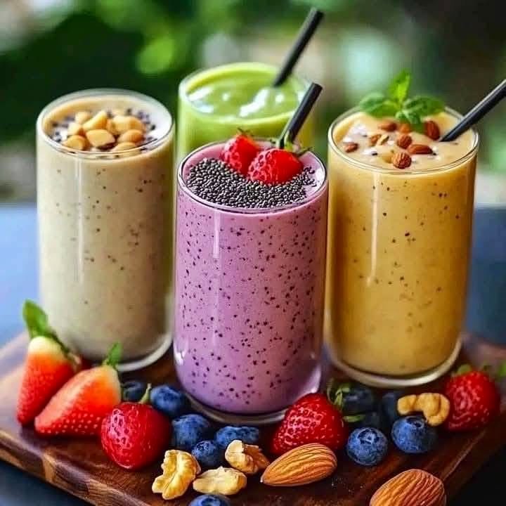 bheavs17's tweet photo. Let’s have healthy fruits smoothie🤗
Which flavor you like best?
Share your favorite fruits smoothie, feel free to comment and share your thoughts 💭💜💜💜 https://t.co/FAzDAhhBVr