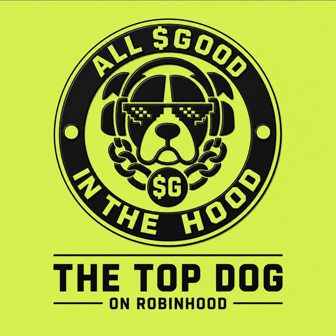 WilliamPordobel's tweet photo. Prepare your self accordingly…

good-in-the-hood:native in the $HOOD is about to lift off. 
Robinhood Supercycle! https://t.co/92ZiMYEWZq