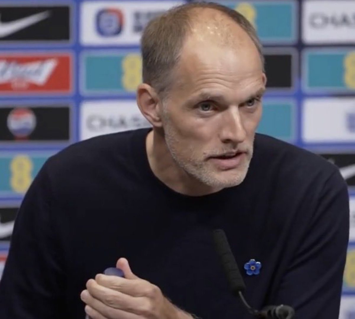SimonCFC_'s tweet photo. Thomas Tuchel is reportedly furious after Cole Palmer, Declan Rice, Kobbie Mainoo and Marcus Rashford withdrew from the england squad and he's drafted out a list of replacement.

Eberechi Eze - Arsenal 
Trent Alexander Arnold - Real Madrid
Adam Wharton- Crystal Palace.....love https://t.co/huPokB7WBo