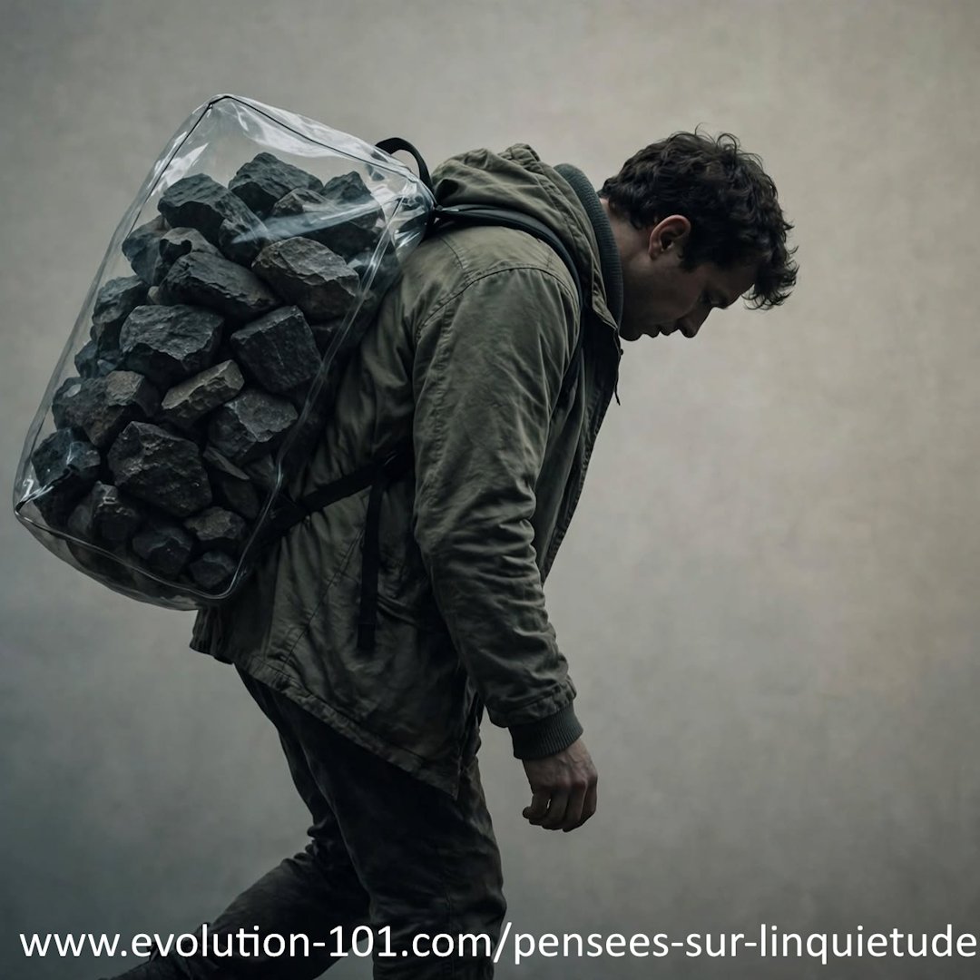 Quotidien101's tweet photo. Arrêtons de nourrir l’inquiétude.
Toute situation a son ombre et sa lumière.
Nier le mal est naïf, ne voir que lui est destructeur.
Votre attention façonne votre réalité.
Que choisirez-vous de nourrir aujourd’hui ?
#inquiétude #Sagesse #Optimisme #Conscience #Éveil #Pensées https://t.co/2UennDYIb1