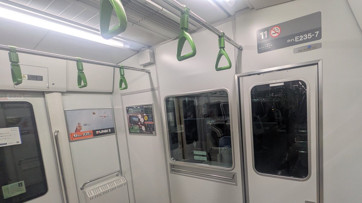 matsunokiHO15's tweet photo. 2233G:トウ07
920日ぶりの営業運転復帰、おかえりなさい！ https://t.co/4v82bBf9ph