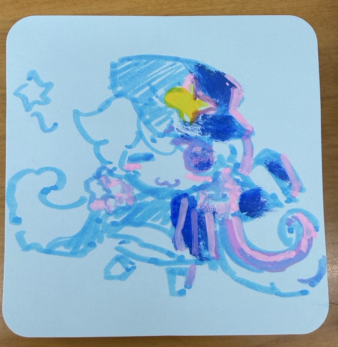 crkpuremilk99's tweet photo. 文化祭战绩
#dreamjellycookie
#milkywaycookie https://t.co/b1DqZc2z6Q